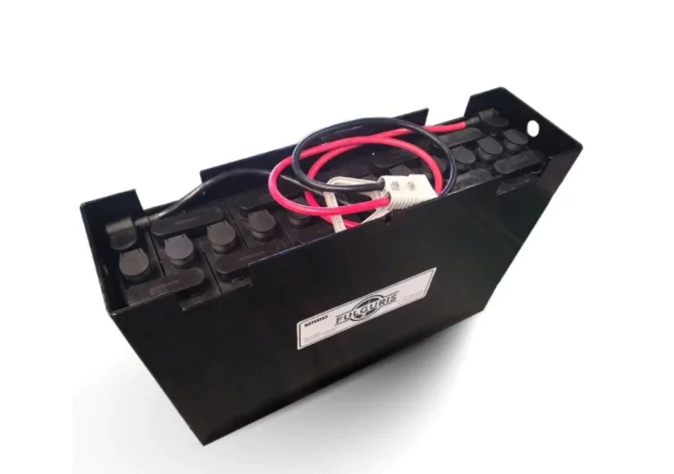 Bateria tracionária 24V 324Ah (F) - PT / TE 18