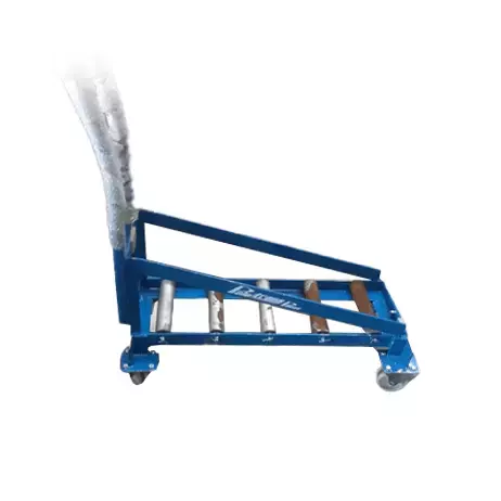 Nossa Linha de protudos Paletrans