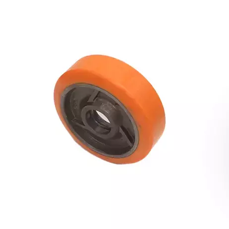 Roda de carga - PR 20 Paletrans - Cod. 0400054