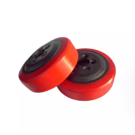 Roda de tração - PR 20 Paletrans - Cod. 0400055